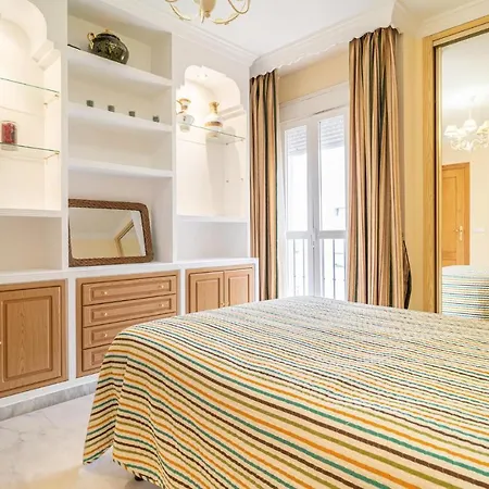公寓 Amazing In With 3 Bedrooms 埃斯特波纳