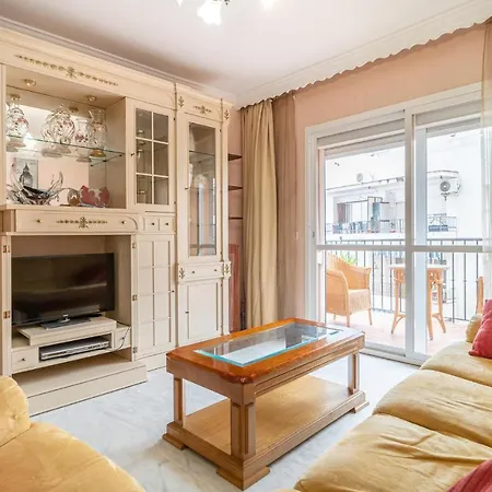 公寓 Amazing In With 3 Bedrooms *