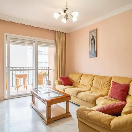 Amazing In With 3 Bedrooms