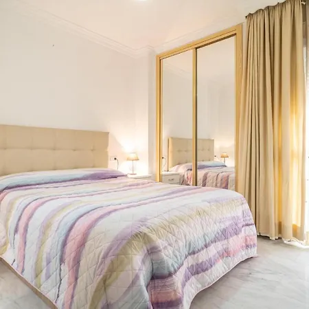 Amazing In With 3 Bedrooms * 埃斯特波纳